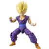 Bandai Dragon Ball Super 36186 - Statuetta di drago Star 17 cm, Super Saiyan 2 Gohan
