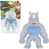 Bizak Monsterflex Classic Animales - Wild Monster Rhynox, bambola super estensibile ed elastica, 25 cm, 14 da collezione, per fan collezionisti e bambini dai 4 anni (64390011-8)