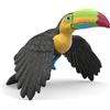 Schleich Wild Life - Tucano Statuina - 3+ anni | 14988