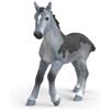Schleich Farm World - Puledro Percheron Statuina - 3+ anni | 14973