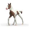 Schleich Horse Club - Puledro Spotted Saddle Horse Statuina 3+ anni | 14962
