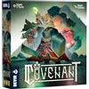 Devir - Covenant - Gioco da tavolo di strategia epica Nani | Recupera la Montagna Sacra | 1-4 Giocatori, 100 min, Autore di Bitoku e Sabika | Avventura fantastica e cooperativa (BGCOVSE)