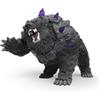 Schleich Eldrador - Orso delle Ombre Vernice Speciale Statuina 3+ | 70901