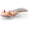 Schleich Wild Life - Axolotl Statuina - 3+ anni | 14987
