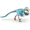 Schleich Dinosaurs - Velociraptor Statuina - 3+ anni | 15060
