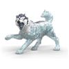 Schleich Eldrador - Husky di Ghiaccio Statuina - 3+ anni | 70884