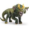 Schleich Eldrador - Medusa della Giungla Statuina - 3+ anni | 70880