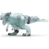 Schleich Eldrador - T-Rex di Ghiaccio Statuina - 3+ anni | 70877
