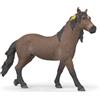 Schleich Horse Club - Giumenta Curly Horse Statuina - 3+ anni | 14964