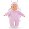 Corolle - Mon Doudou, PTI' Cuore Farfalla, 30 cm, da 9 mesi, 9000100880