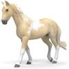 Schleich Horse Club - Giumenta Spotted Saddle Horse Statuina - 3+ | 14961