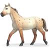 Schleich Horse Club - Giumenta Appaloosa Statuina - 3+ anni | 14959