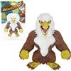 Bizak Monsterflex Classic Animales - Wild Monster Claws, bambola super estensibile ed elastica, 25 cm, 14 da collezione, per fan collezionisti e bambini dai 4 anni (64390011-13)
