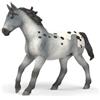 Schleich Horse Club - Stallone Appaloosa Statuina - 3+ anni | 14960