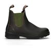 BLUNDSTONE Beatles uomo marrone in pelle