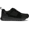 CLARKS CORE ALT TREK GTX Sneaker uomo nera in gore-tex
