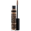 MAC Eye Brows Big Boost Fibre Gel Brunette - Gel e mascara sopracciglia