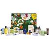 L'OCCITANE EN PROVENCE Cofanetti Calendario dell'Avvento 1pz - Calendario Avvento