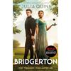 Piatkus The Viscount Who Loved Me: The Sunday Times bestselling inspiration for the Netflix Original Series Bridgerton