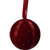 MERCURY PALLA VELLUTO BRILLANTINI 99655