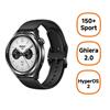 Xiaomi - Smartwatch Xiaomi Watch S4-black