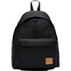 Lacoste Zaino da uomo, Noir, M, Casual