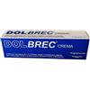 ROALPHARMA DOLBREC CREMA 50 ML