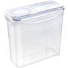 FRESHBOX Tescoma 892150 Contenitore con tappo dosatore ermetico 3.7 litri