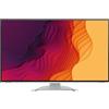 Eizo EV3240X FlexScan (3840 x 2160 pixel, 31.50"), Monitor, Bianco