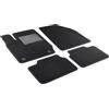 MTM SP-13341 Tappetini su Misura in Velluto per Leapmotor T03 2024>