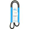 DAYCO 10A1100C Cinghia TRAPEZ.DENTATA Maserati BITURBO | Compatibile con: ALFA ROMEO 75, 90, HYUNDAI GALLOPER II, H-1 / STAREX Bus, H-1 Kasten, H100 Bus, H100 Kasten