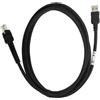 Zebra Cavo USB 2,1 m Zebra per DS3608, DS3678, LI3608 e LI3678 (CBA-U46-S07ZAR)