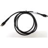 Zebra Cavo USB 2,1 m per il freddo Zebra per DS3608 e DS3678 (CBA-UF1-S07ZAR)