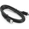 Zebra Cavo USB Zebra per ZQ310 Plus, ZQ320 Plus, ZQ310 e ZQ320 (CBL-MPM-USB1-01)