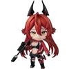 Good Smile Company Figurina Nendoroid Goddess of Victory NIKKE Cappuccetto Rosso 2778 nuova