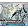 Bandai Rivestimento speciale BANDAI Gundam Base Limited RG Unicorn Gundam Final...