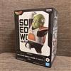BANPRESTO Dragon Ball Z SOLID EDGE WORKS -THE Shutsin-Guldo Bandai Japan figura autentica