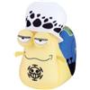 BANPRESTO One Piece Trasponder Snail Law Peluche Ufficiale Giappone