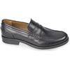 Valleverde Scarpa Uomo in Vitello Nero, Calzatura Comoda ed Elegante, 40 | Calzatura da uomo versatile e confortevole, ideale per lavoro, passeggiate, tempo libero e outfit quotidiani.