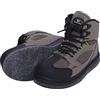 Kylebooker Men's Fishing Hunting Wading Boots Lightweight Anti-Slip Waders Shoes(Felt,8.5)