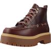 Timberland Stone Street Mid Lace