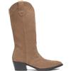 Nero Giardini I513914D Stivali Donna in Suede