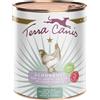 Terra Canis First Aid Gentle Meal 12 x 800 g - Pollo con Carote, Patate, Fiocchi di latte e Camomilla