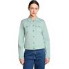 TOM TAILOR 1050531 Giacchetto denim Donna