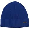 Boss - Fati Ribbed Knit Hat, Berretto Uomo