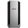 LENOVO - LOQ | Desktop Gaming Tower | Processore AMD Ryzen 7 8745HX | memoria RAM 16GB | Memoria SSD 512GB | Scheda Grafica NVIDIA RTX 5050 8GB | Sist