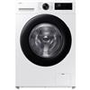 SAMSUNG - Lavatrice Crystal Clean 10Kg WW10FG5U34AEET
