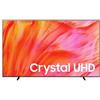 SAMSUNG - 98 Crystal UHD U9000H 4K Vision AI Smart TV (2026)
