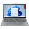 LENOVO - IdeaPad | Notebook Slim 3 | Display 15.6'' FHD (1920x1080) | Processore AMD Ryzen 7 5825U | Memoria RAM 8GB | Memoria SSD 512GB | Scheda graf
