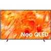SAMSUNG - QE65QN70HAUXZT Smart TV 65' Neo QLED 4K Vision AI Tizen HDR 120Hz